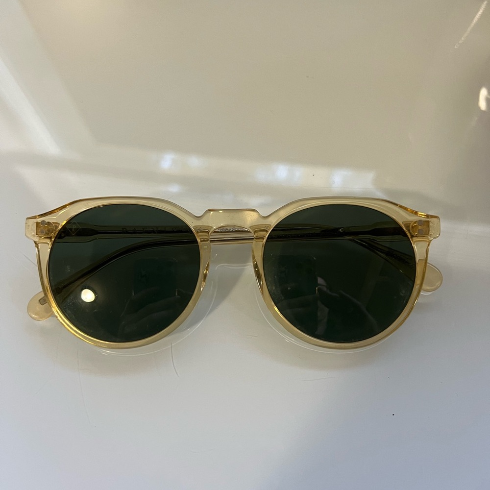 RAEN Remmy polarized sunglasses
